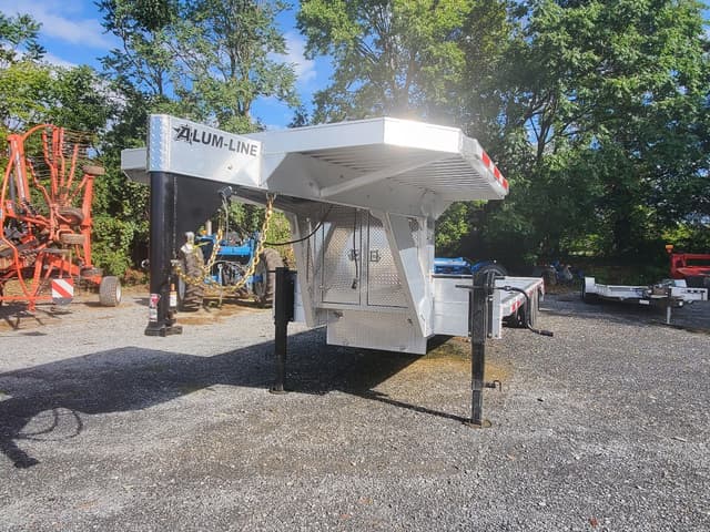 Image of Alum-Line Undetermined equipment image 2