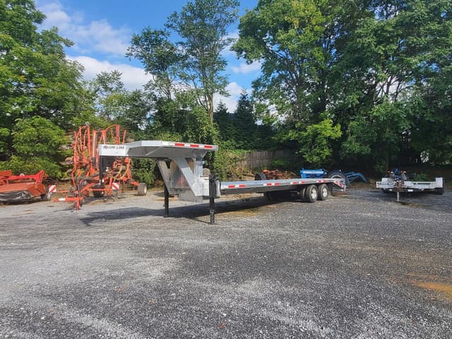 Image of Alum-Line Undetermined equipment image 1