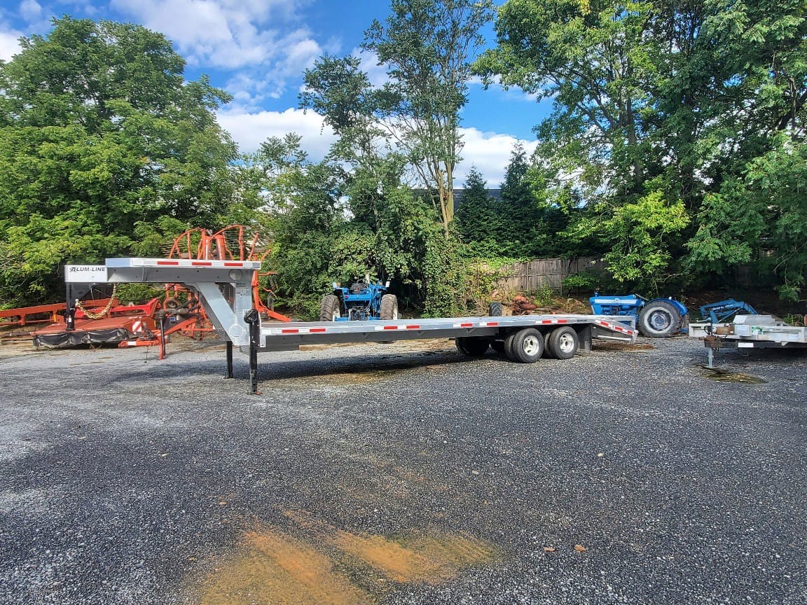 2022 Alum-Line Undetermined Equipment Image0