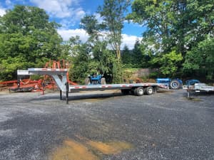 2022 Alum-Line Undetermined Image