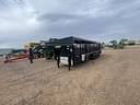 2022 Amacsa 28Ft Trailer Image
