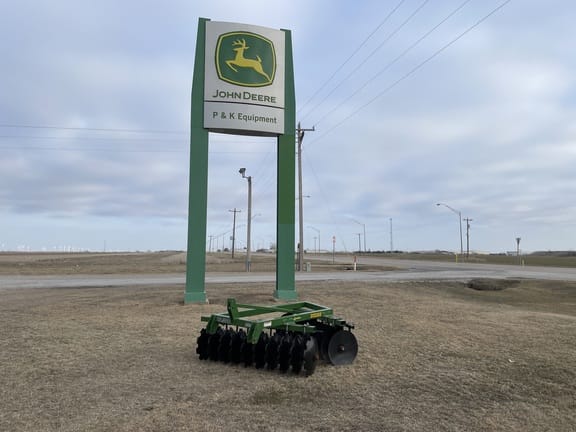 2022 AMACSA RA340 Equipment Image0