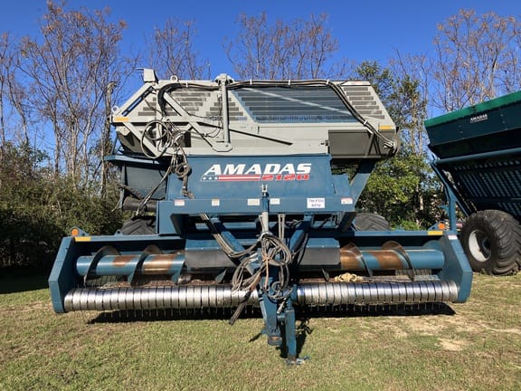 2022 Amadas 2120 Equipment Image0