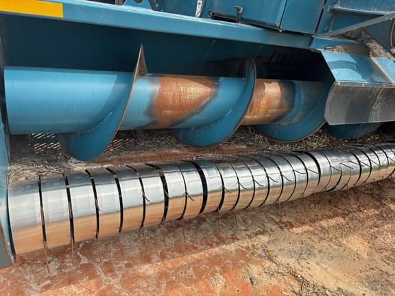 Image of Amadas 2120 equipment image 4