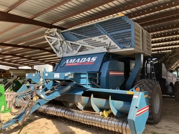 Main image Amadas 2120