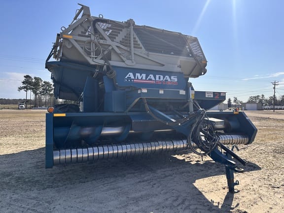 2022 Amadas 2120 Equipment Image0