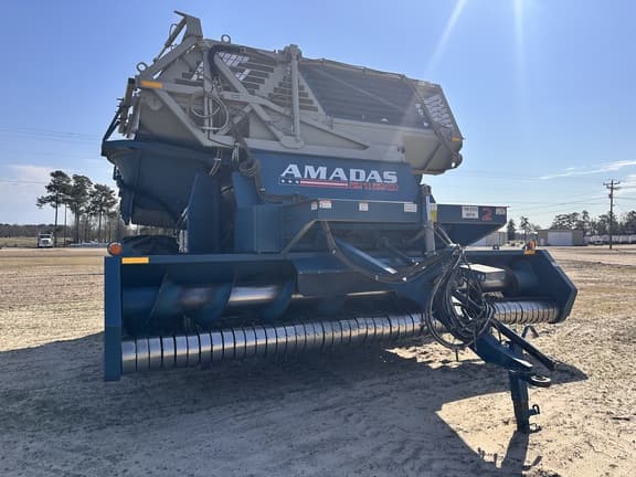 Image of Amadas 2120 equipment image 3
