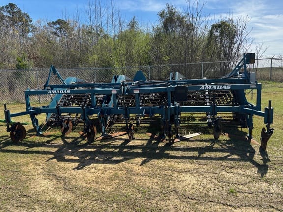 2022 Amadas ADI-638 Equipment Image0
