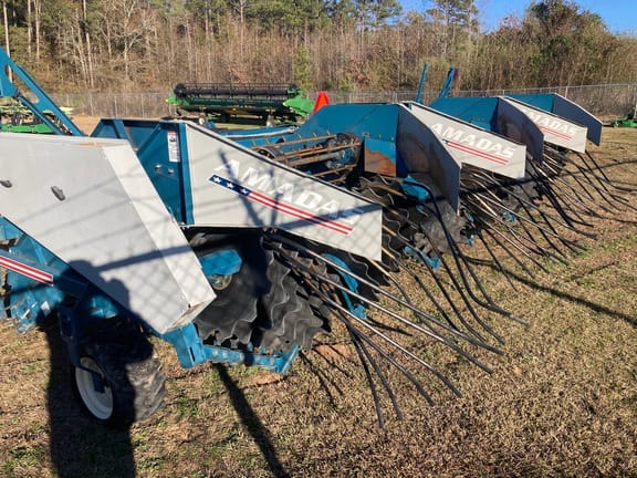 2022 Amadas ADI-638 Equipment Image0