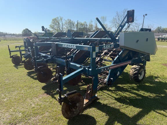 Image of Amadas ADI-636 equipment image 2