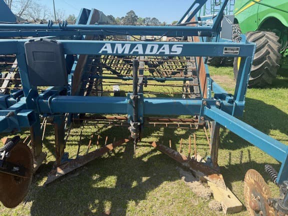 Image of Amadas ADI-636 equipment image 3