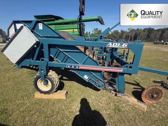 2022 Amadas ADI-636 Equipment Image0