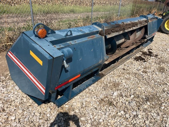 2022 Amadas CPT-16 Equipment Image0