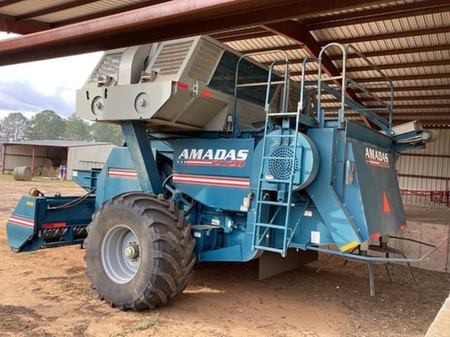 Image of Amadas 2120 equipment image 3