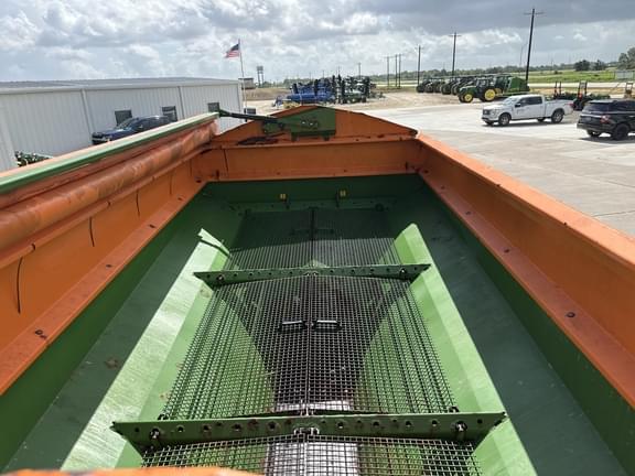 Image of Amazone ZG-TS 1001 equipment image 3
