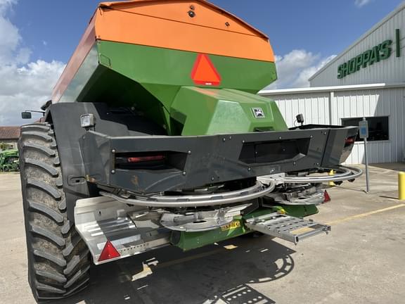 Image of Amazone ZG-TS 1001 equipment image 4