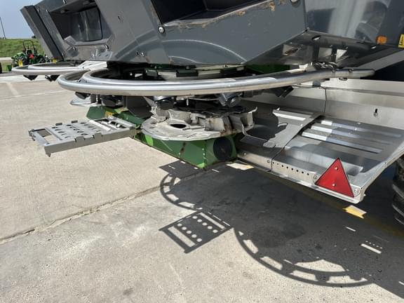 Image of Amazone ZG-TS 1001 equipment image 1