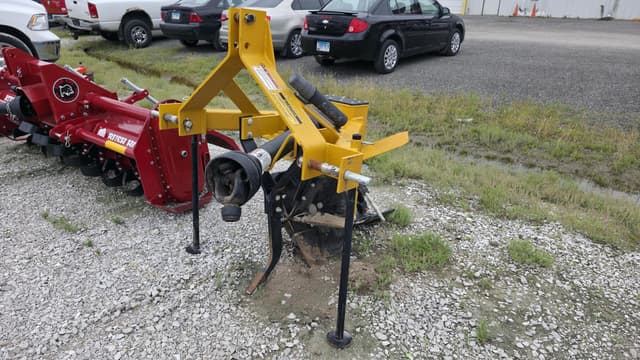 Image of Amco AD-1000-V equipment image 4