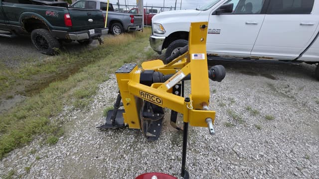Image of Amco AD-1000-V equipment image 1