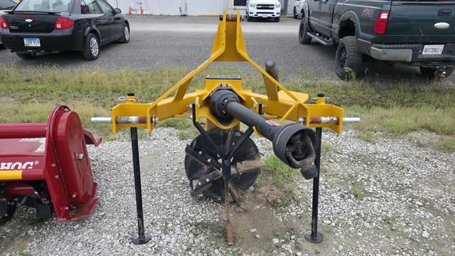 Image of Amco AD-1000-V equipment image 3