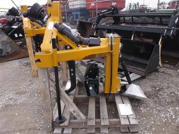 Main image Amco AD-1000-V