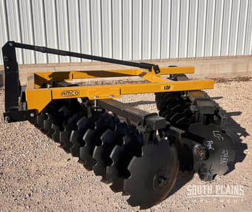 Main image Amco LOF-2424