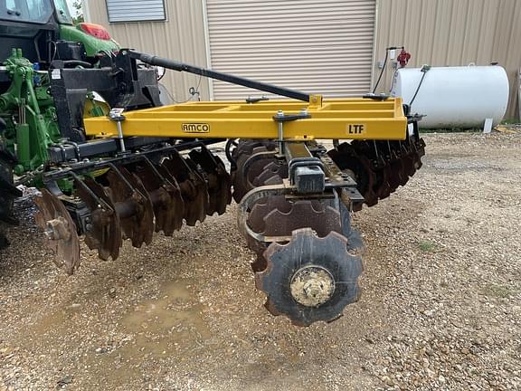 Image of Amco LTF100B-2422 equipment image 3