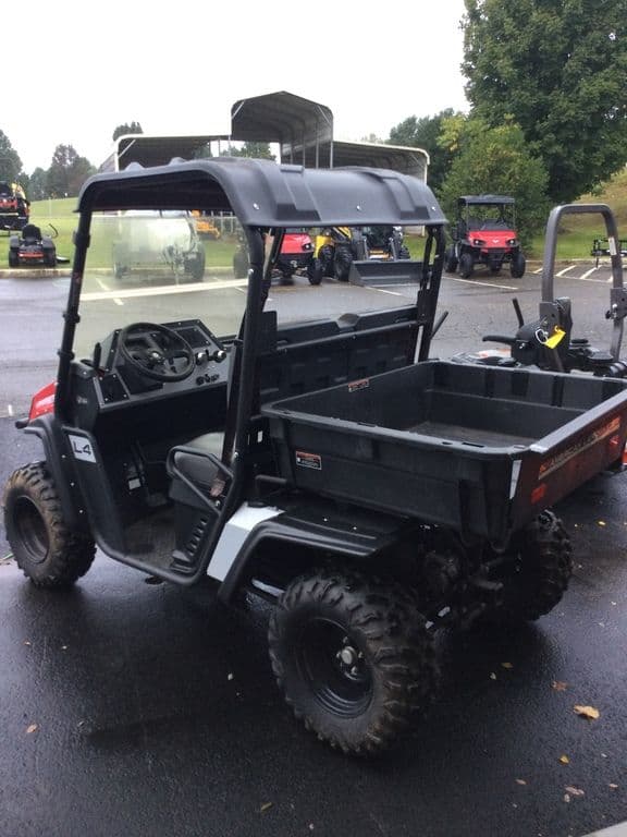 Image of American Landmaster L4 Image 1