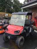 2022 American Landmaster L4 Image