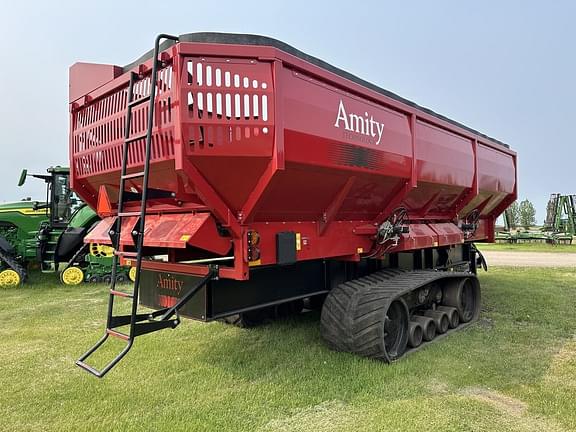 Image of Amity 35T equipment image 3