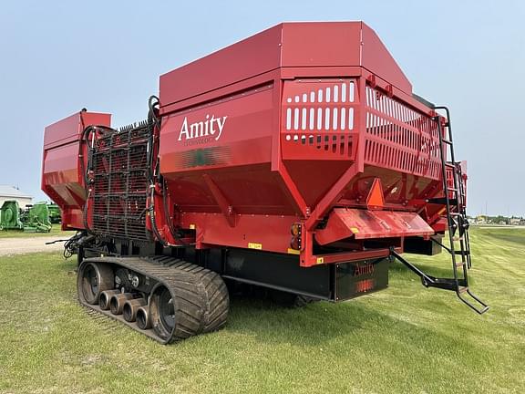 Image of Amity 35T equipment image 4