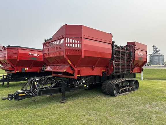 Main image Amity 35T