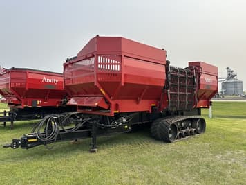 Main image Amity 35T