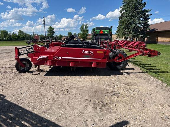 Image of Amity 3750 equipment image 2