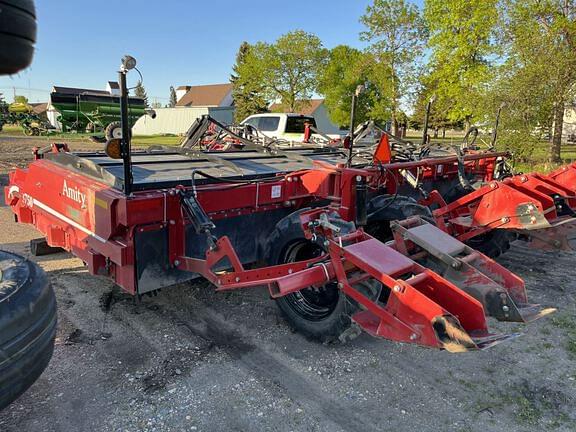 Image of Amity 3750 equipment image 2