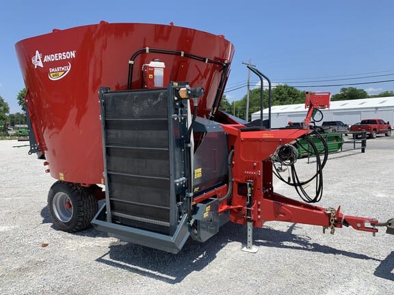 Main image Anderson A450FD