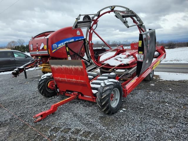 Image of Anderson Hybrid X equipment image 1