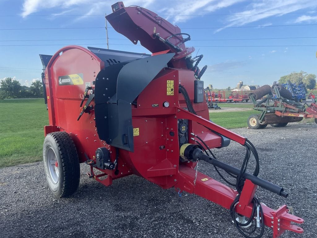 Main image Anderson PRO-CHOP 150