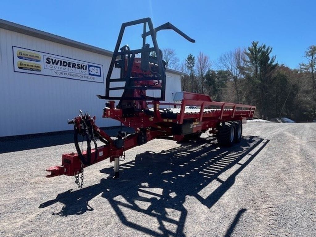 2022 Anderson RBMPRO 2000 Equipment Image0