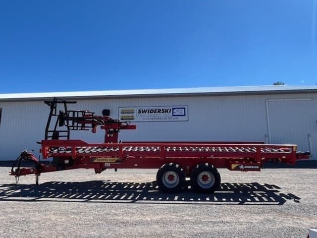 Image of Anderson RBMPRO 2000 equipment image 1