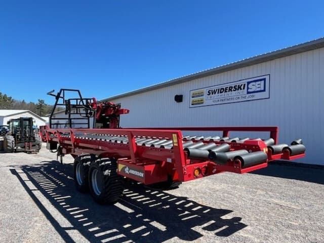 Image of Anderson RBMPRO 2000 equipment image 2