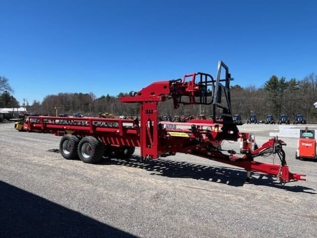 Image of Anderson RBMPRO 2000 equipment image 4