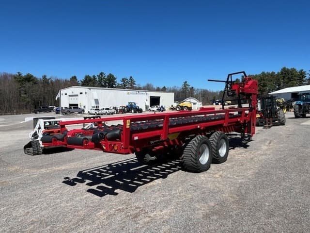 Image of Anderson RBMPRO 2000 equipment image 3