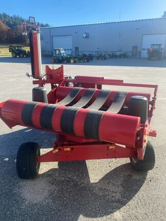 Image of Anderson RB-600 equipment image 3