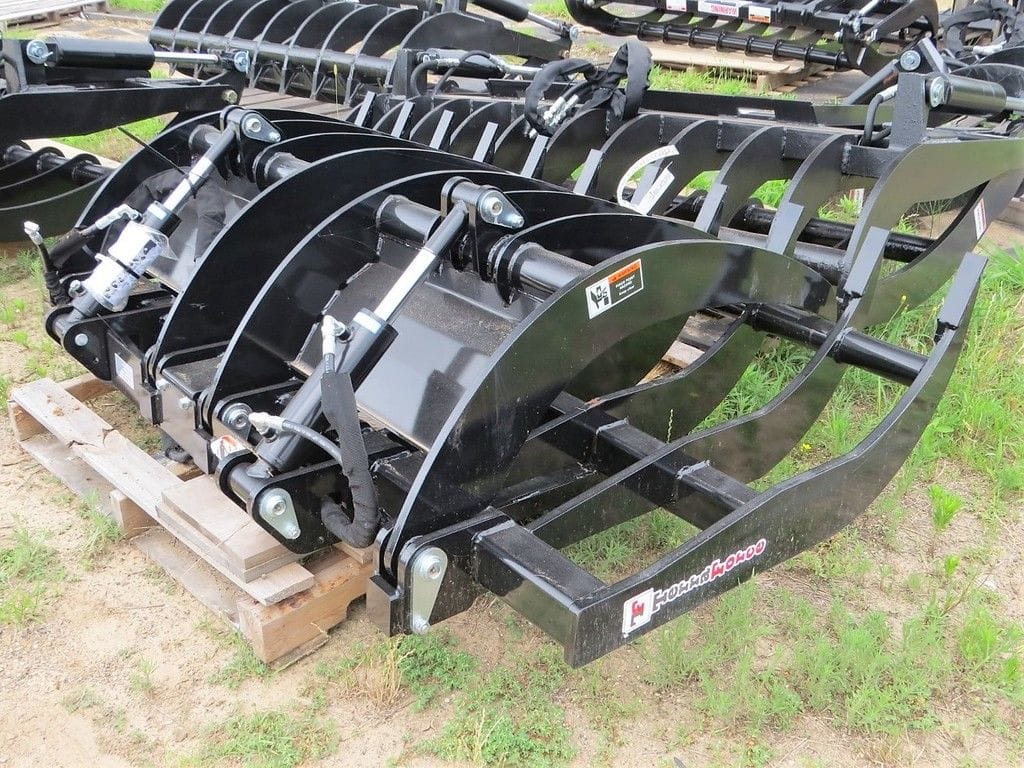 2022 Ansung YRK072 Equipment Image0