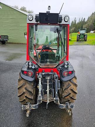 Image of Antonio Carraro SR 7600 equipment image 1