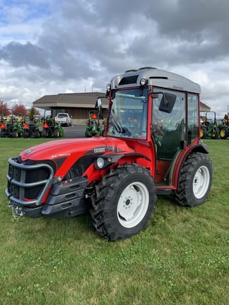2022 Antonio Carraro SX 7800S Equipment Image0