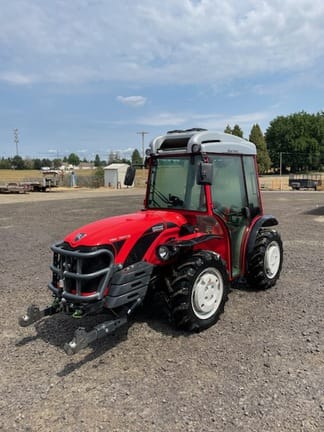 Main image Antonio Carraro TRX 7800S