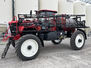 2022 Apache AS1050 Image