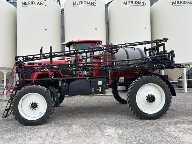 Image of Apache AS1050 equipment image 2